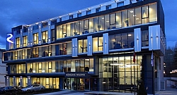 TÜRKİYE'NİN LİDERİ RÖNESANS DÜNYANIN EN BÜYÜKLERİ ARASINDA